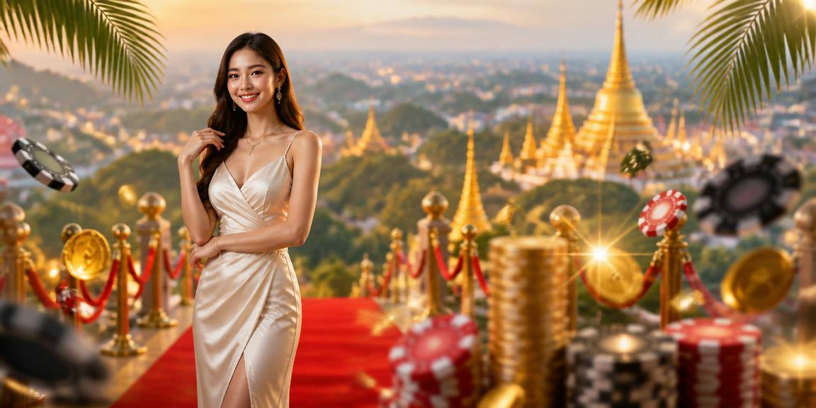 mmk55 Lucky Trinity ခန်းပွင့်နှင့် ကျွန်ုပ်တို့ ကမ္ဘာလျှပ်မှုပံ့ပိုးမှု